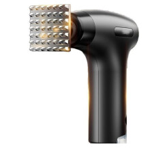 Electric Meat Tenderizer, Meat Tenderizer,Meat Tenderizer Tool,Handheld Tenderizing Beef, Turkey, Chicken, Steak, Veal