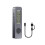 M.2 Hard Drive Case NVME/ENGFF Dual Protocol Solid-State Mobile Hard Drive Case Intelligent Digital Health Detection B 1