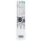 Replace RM-ADU003 Remote Control for  AV Remote Control Theater System DAV-DX155 DX255 DX315 DZ120 2