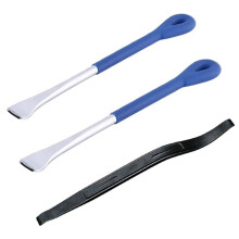 Motorcycle Bike Tire Lever Tool Car Tire Pry Bar Rims Protectors Multifunctional Wheel Tire Repair Tool B