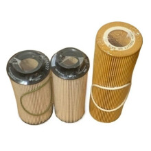 Oil and Fuel Filter Cartridge Set 1736251 1865227 2003505 for NTG Truck