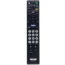 Replace RM-YD014 Remote Control for TV KDL-32XBR4 KDL-40D3000 KDL-40V3000