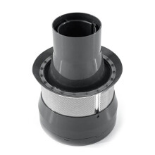 Per V11 V11SE V12 Aspirapolvere Filtro Ciclonico, Contenitore di Raccolta Polvere Multicono Ciclonico