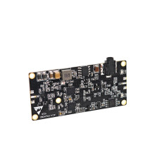 2,4 GHz 4W Wifi-Signaalversterker, Draadloze Breedbandversterker, Routervoeding, ZigBee-Module voor RC-Drones