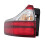 Left Outer Tail Light Assembly Rear Brake Reverse Stop Lamp 8156008050 for  Sienna 2015-2020 1