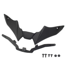 Motorcycle Front Downforce Naked Forntal Spoilers for MT-09 MT09 SP 2021-2023 Aerodynamic Wing Deflector B
