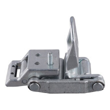 New RearDoor Hinge Assembly Lower Hinge Door Stop Arm for  Transit MK3 2008- 1738362 YC15-V429A15-CL YC15V429A15CL,L