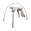Paint for Automobile Chassis Glue Tool Auto Armored Spray Tooladjustable Undercoating Metal Sprayer Tool 1