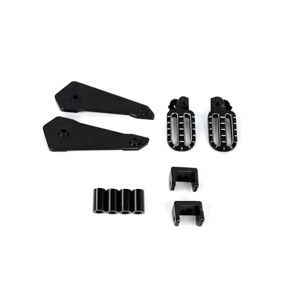 Motorcycle Footrests Foot Pegs Pedal For X-Adv 750 Xadv750 2021-2025 Foot Rests Accessories 6031192221397