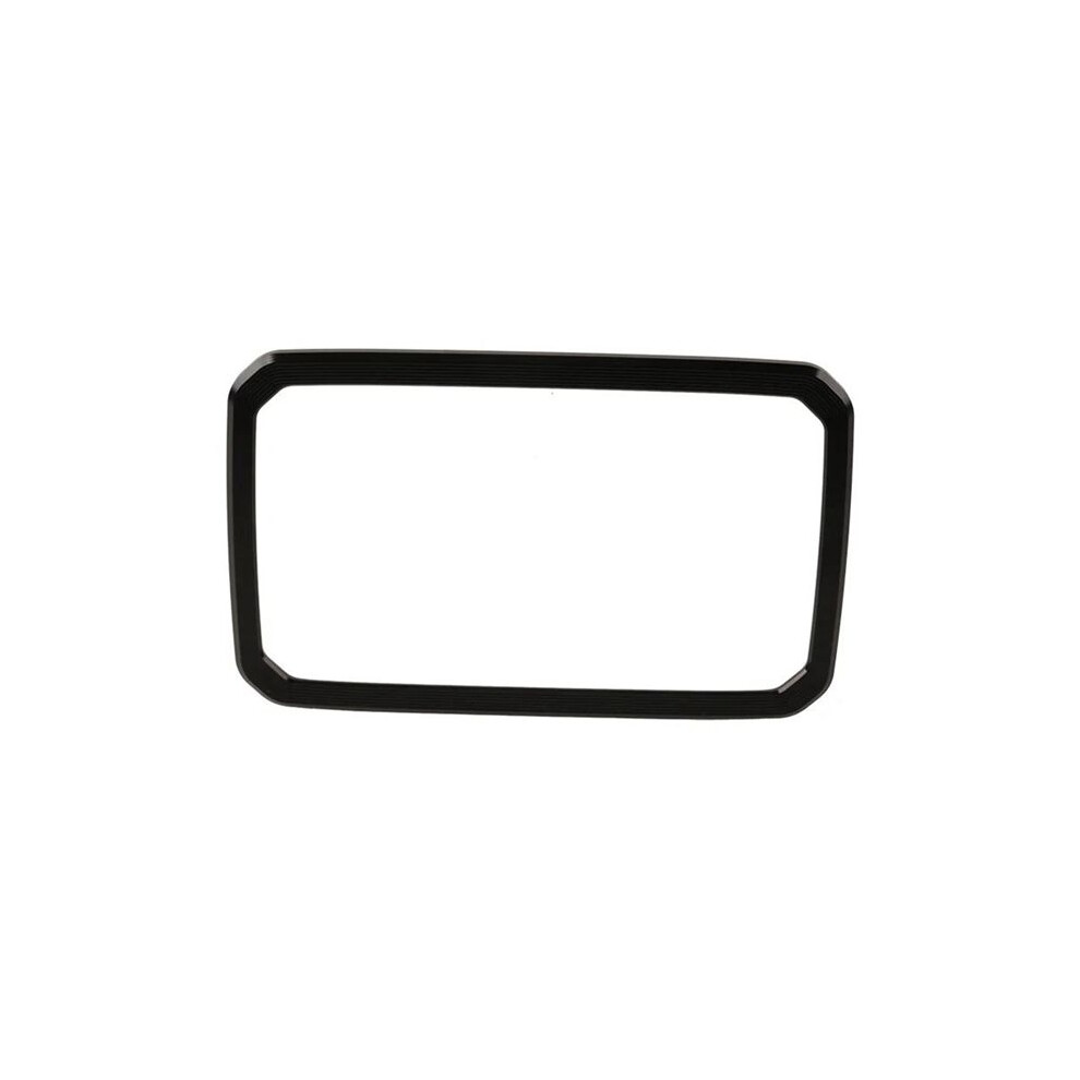 Motorcycle Accessories Instrument Meter Frame Cover Dashboard Protector For Nx500 Nx400 Black 6034120180865