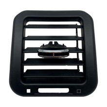 Dashboard Side Air Outlet Vent Grille Panel for  Quattroporte 2004-2012 Accessories 66527400 66527407 66527408