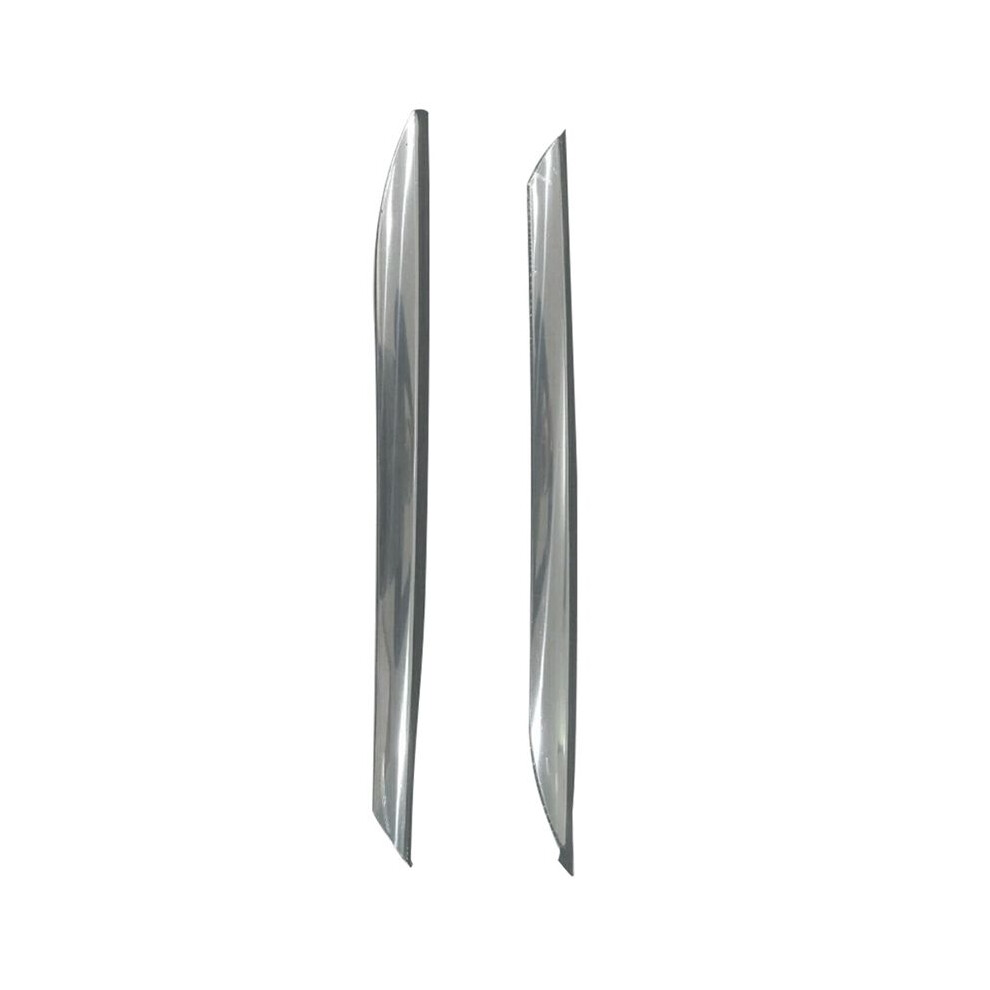 Chrome Molding Quarter Panel Trim Rear Side Right Left For Optima 2011-2015 Rear Windshield Trim 878502T000 878602T000 4711834873369