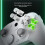 G7 Pro Gaming Controller Wired Gamepad for  Series X S  One X S Steam PC Android with Charging Dock Black 5
