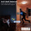 Tuya  WIFI Light  with 5M  Human Motion Detection Alarm Sensor No Need Neutral Wire  1Gang 5