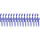 30Pcs Blue Plastic Seafood Fork Picks Multipurpose Crab Eating Tools 6