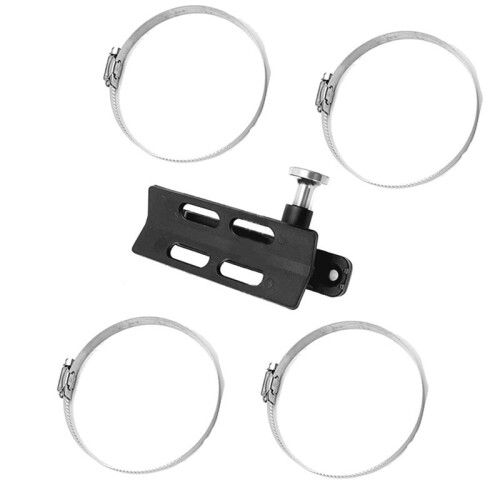 Car Fire Extinguisher MountingBracket Fire Extinguisher Stand Fire Extinguisher MountingBracket Fire Extinguisher Base,C 2