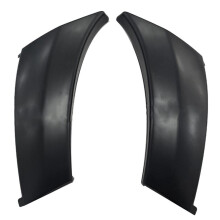 For Tundra US 2003-2006 Pickup Front Bumper Face Bar Extension Trim 52113-0C900/010 52112-0C900/010
