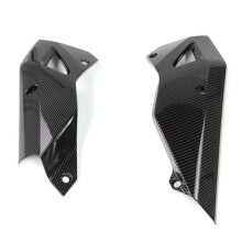 Protetor de Chassi de Motor de Motocicleta para CB1000 Hornet 2025, Protetores de Carenagem, Spoiler Inferior Do Motor