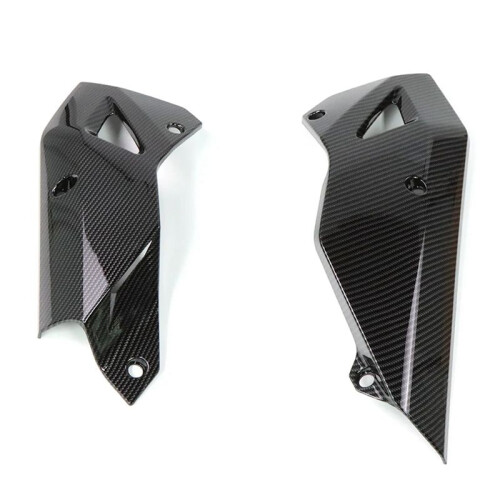Motorcycle Engine Chassis Guard for  CB1000 Hornet 2025 Belly Pan Lower Engine Spoiler Fairing Guards