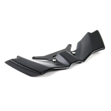 Motorcycle Downforce Naked Frontal Spoilers Winglet Aerodynamic Wing Front Spoiler Kit for CB1000 Hornet SP 2025