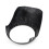 Motorcycle Front Fairing Headlight Cover Windshield Fairing for  Primavera 150 Forged Pattern 6