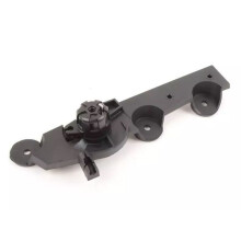 51439143458 Suporte de Capô para  Série 5 para E60 E61