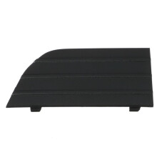 For Expedition 2022-2024 Bumper Grille Molding Lower Grille Trim NL1Z-17E811A Low-Profile Version