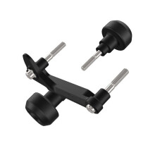 Acessórios para Motocicletas Protetor de Proteção Contra Colisões para  S1000RR S1000 RR 2025 Protetores Contra Colisões