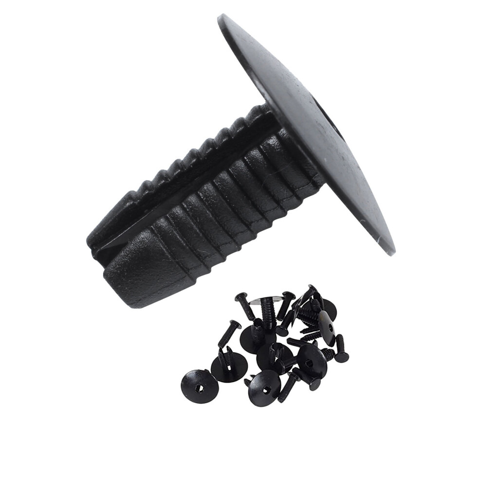 70Pcs Lined With Fasteners Rivet Snaps Decorative Panel Snaps For 4713607191571