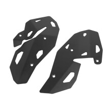 Motorcycle Heel Guard Protection Side Panel Frame Guard Faring Cover for  R1300GS R 1300 GS 2023 2024