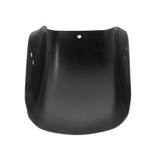 Motorcycle Rear Short Protection Mudguard Cover for Sportster XL883 1200 72 48