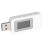USB Voltmeter Ammeter 0-6.5A 4-30V Colour 1