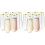 16 Pcs Cups Plastic Goblet Drinks Cups Bar Party Cups Unbreakable Cups 2