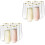 16 Pcs Cups Plastic Goblet Drinks Cups Bar Party Cups Unbreakable Cups 3