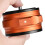 Round Quick Release System for Tripod, Stabilizer, Motion Controls, Photography and Videography Equipment 3