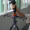 Round Quick Release System for Tripod, Stabilizer, Motion Controls, Photography and Videography Equipment 10
