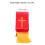 Thin Fabric Embroidered Clergy Stole Tassel Wrap for Wedding Use 3