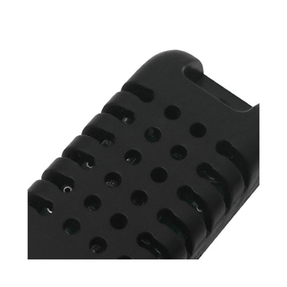 High-Accuracy Temperature and Humidity Sensor Telecommunications Room ...