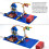 Ultrasonic Adapter Module for  Ultrasonic Module Compatible with for  DIY Electronic Building Block with Case 3