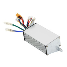 500W 36V 17A Accelerator Scooter Controller Suit for 10 Inch Scooters Electric Scooter Outdoor Sporting Goods