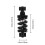 Scooter Rear  for  G2 Max Kickscooter  Spare Parts Accessories 10