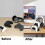 Supporto per Controller di Gioco, Supporto per Cuffie Staccabile per Switch2/ per PS5/ per PS4/per 5