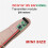 3V/12V/24V Power Transmitter Module,  Access Control Wireless Remote Control ,Electric Lock,Lighting 3