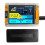 Miner Solo de Criptomoedas NMMiner NerdMiner+Base com Taxa de Atualização de 350KH/S e Tela Inteligente de 2,8 Polegadas para Uso Doméstico e em 3