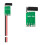 3V/12V/24V Power Transmitter Module,  Access Control Wireless Remote Control ,Electric Lock,Lighting 4