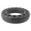 10 Inch 10x2.125 Solid Tyre Honeycomb Rubber Explosion-Proof Anti-Skid Solid Tire 6