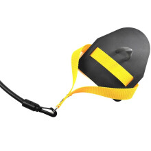 Professional Swimming Trainer Resistance Rope Children'S Adult Hand Paddle Free Swimming Simulation Train A 30 Pounds
