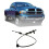 For 2002-2008  Ram 1500 for 2002-2010  Ram 2500 3500 179cm Automatic Transmission Cable 5
