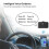 Car Cell Phone Hands-Free  Kit Wireless Speaker for Car Auto Conferencing Hands-Free, 3