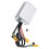 52V 25Ax2 Electric Scooter Motor Brushless Controller for  G2 Master Electric Scooter E-Bike Accessories 6